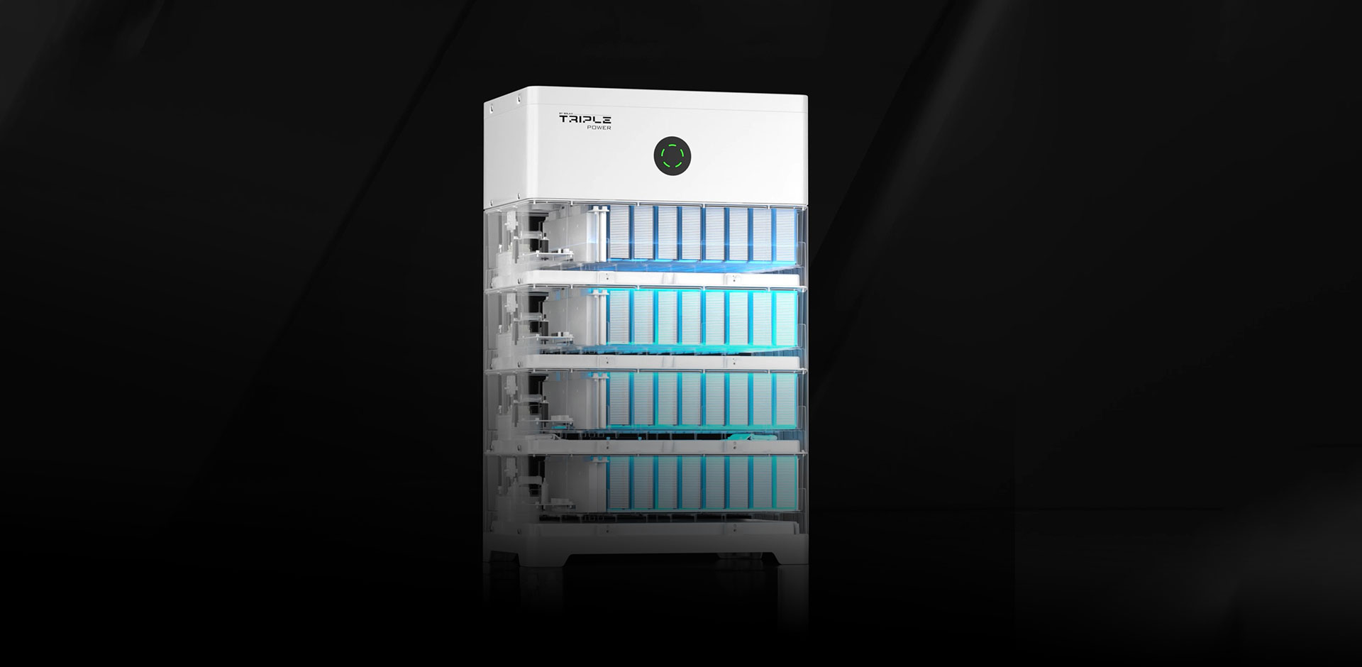 SolaX Energy Storage Battery for optimizing energy storage in solar power systems