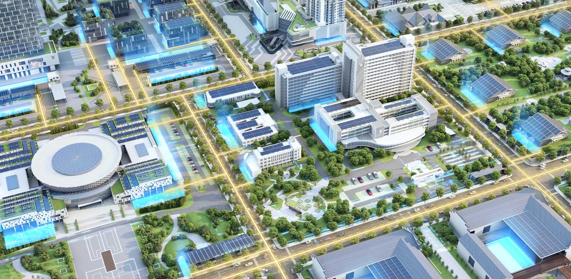 Solax Virtual Power Plant Solution
