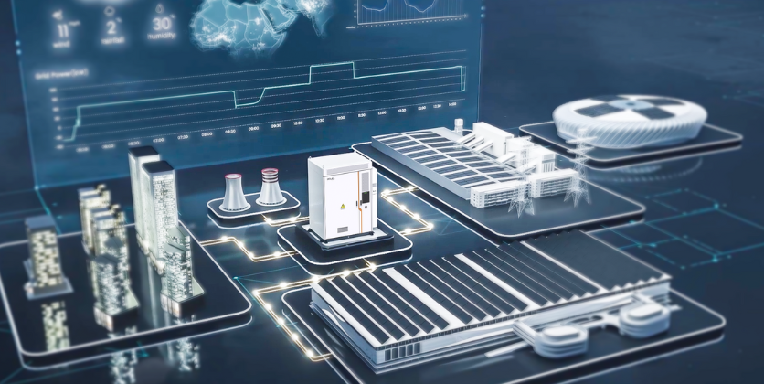 Smart AI energy management for cost reduction