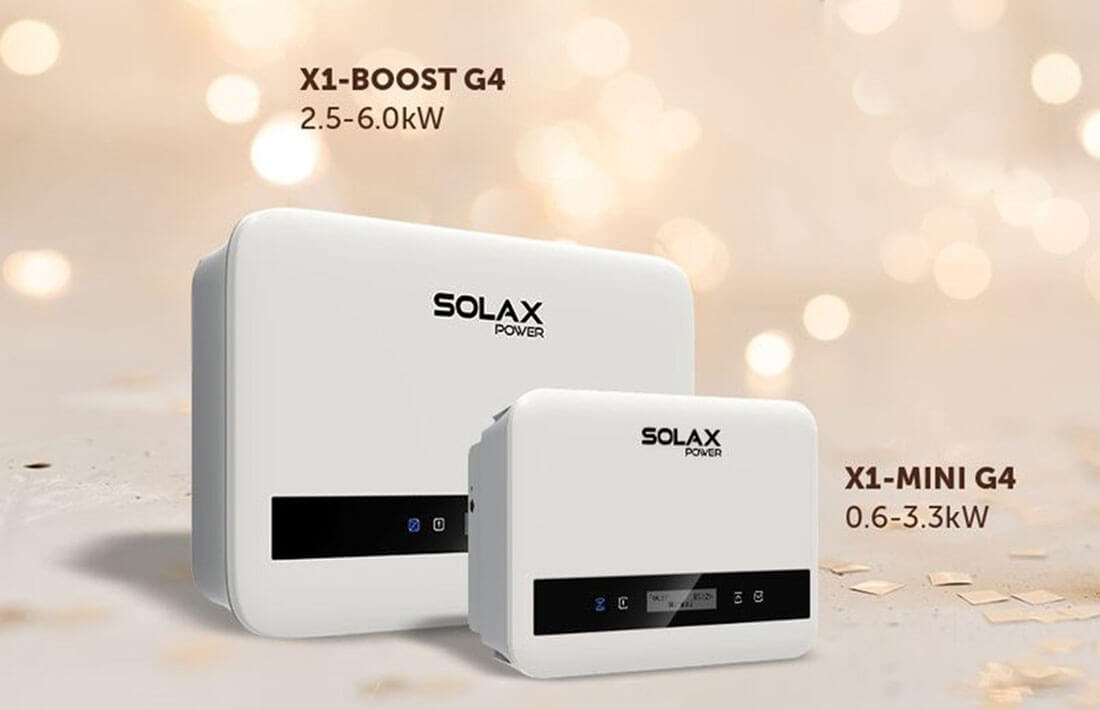 Argo Tech Bangladesh 2023 &ndash; Heading to a Cleaner Future with SolaX