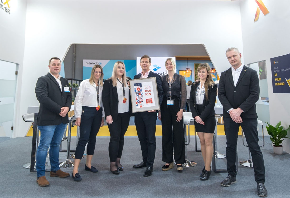 ENEX 2023 &ndash; SolaX Sets the Trend for Sustainable Energy Solutions in Poland