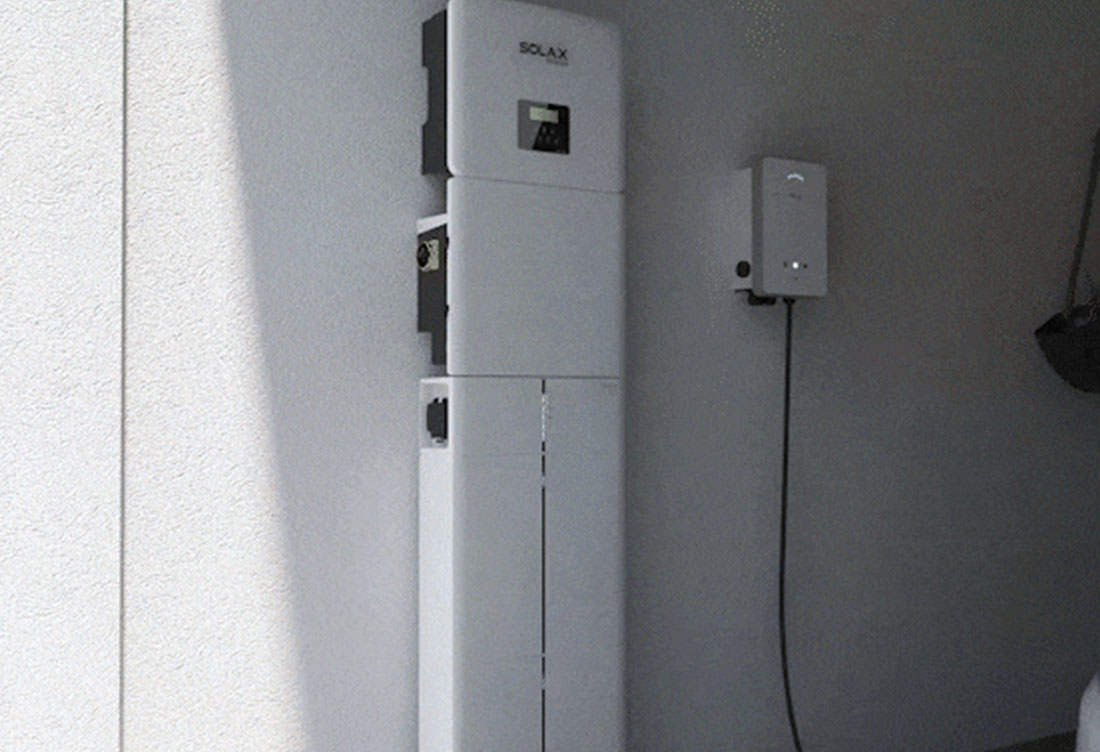 Solar Solutions International 2023 &ndash; SolaX Discovers the Netherlands' Solar Future